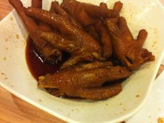 -添好运点心专门店(中环IFC店)