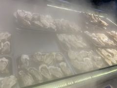 -蚝英雄鲜蚝自助专门店(长楹天街直营店)