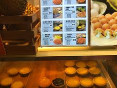 -小蜜蜂团建自助烧烤场(小洲村店)
