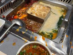 -巴奴毛肚火锅(悠唐购物中心店)