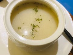 -HELLO MUSAE 拾光缪斯餐厅·纯正希腊风味(苏州中心店)