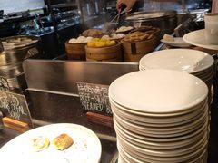 -OPEN開全日自助餐厅·牛肉火锅·海鲜(佛山希尔顿酒店)