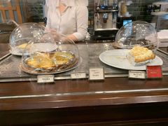 -Pie Bird(新闸路店)
