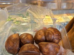 -泸溪河桃酥(秦淮夫子庙一店)