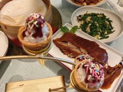 -天和晟烤鸭店(玉泉西街店)