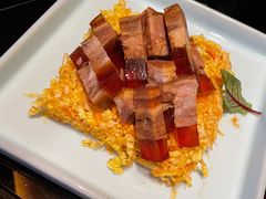 -西安凯悦酒店·湖畔中餐厅