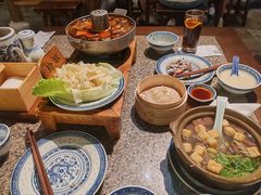 -南京大牌档(苏州中心店)