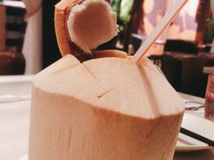 -青檸泰 LIME THAI (财富购物中心店)