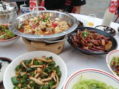 -湘江大码头·龙虾馆(渔人码头一店)