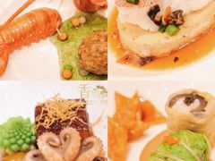 -北京中国大饭店