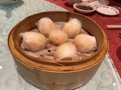 -囍凤楼·粤菜·点心·火锅(温特莱店)