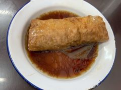 上海黄酱-逸桂禾面馆
