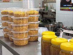 -罗子龙罗家桂花汤圆(曹都巷店)