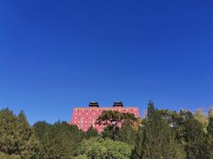-普陀宗乘之庙(小布达拉宫)