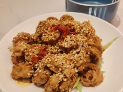 -偏爱炒鸡(老县衙店)