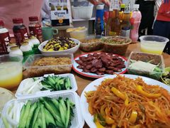 京酱肉丝-姥家春饼店(漳州二路店)