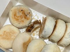 红枣馅-老北京绿豆饼(解放路店)
