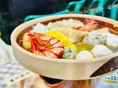 -阿金大白·上海菜馆(新天地店)