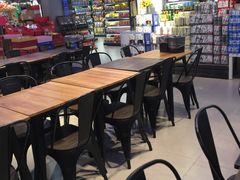 -盒马鲜生(宝地店)