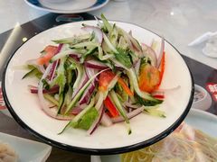 小菜-巴依老爷新疆美食(魏公村店)