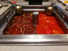 -海底捞火锅(公益西桥店)