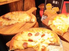 -梨花自助烤肉(乐宾店)