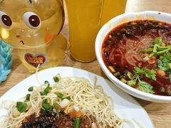 -林静小吃(复兴路店)