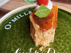 南瓜派-O'mills Sourdough Bakery&Bistro(永嘉路店)