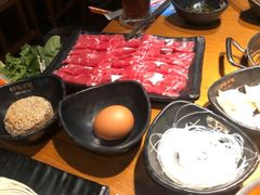 -呷哺呷哺 黄金牧场 (新中关购物中心店)