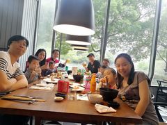 -昆山琶拉帝诗酒店·河畔咖啡厅Riverside Cafe