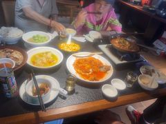 -随缘小馆(红岭路店)