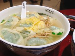 荠菜馄饨-熙盛源(复兴路店)