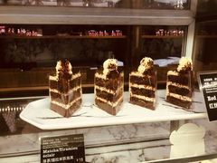 -WHEAT&BAKER-麥(凯德来福士店)