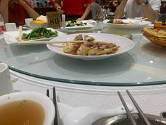 -大欢喜饭店(江怡路店)