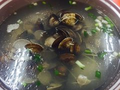 -垦丁辉哥生鱼片