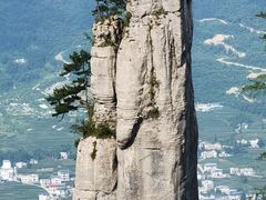 -恩施大峡谷