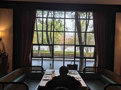 -相思林金岛饭店(青山湖店)
