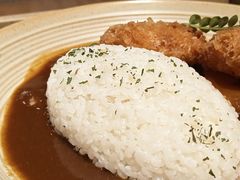 -友名Cross日式咖喱屋(江南大道中店)