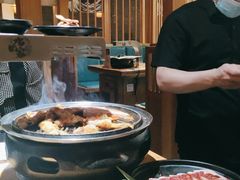 -九田家黑牛烤肉(溧水万达店)
