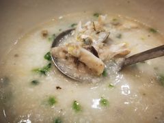 -海晖酒楼·顺德鱼生(荣华店)