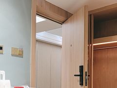 -惠州漫悦花园度假酒店(西湖水东街旗舰店)