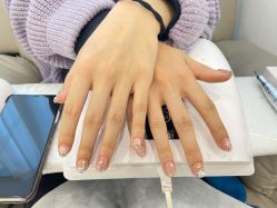 -斯馨·健康美甲美睫