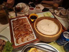 烤鸭-二十八里太湖船菜(吉祥路店)