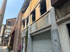 -广州市紫泥堂文化创意园景区
