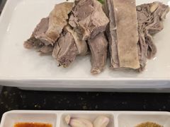 -飞天大厦清真餐厅