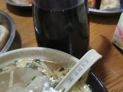 -黄阿姨锅贴大王(万航渡路店)