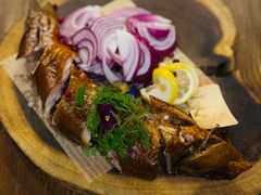 -卢布里西餐厅(总店)