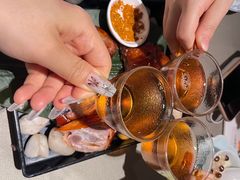 -小厨娘绣中淮扬(大行宫科巷店)