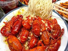 -杨氏青龙虾·羊蝎子(珠江路店)