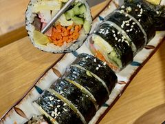 -海云台韩式汤饭·13年匠心韩料(南山店)